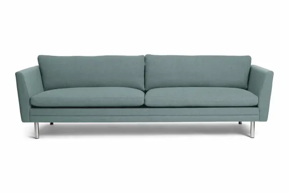 MH2301 Sofa, Fiord fra Mogens Hansen