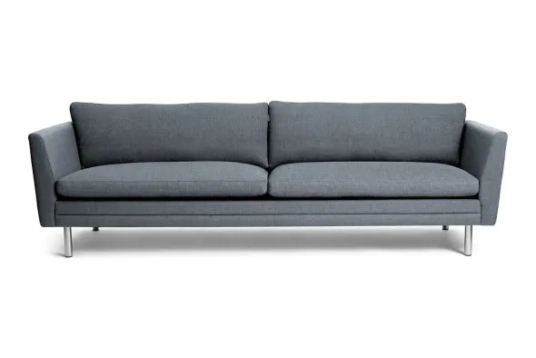 MH2301 Sofa, Fiord fra Mogens Hansen