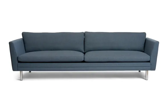 MH2301 Sofa, Fiord fra Mogens Hansen