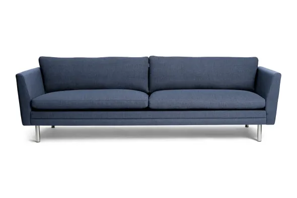 MH2301 Sofa, Fiord fra Mogens Hansen