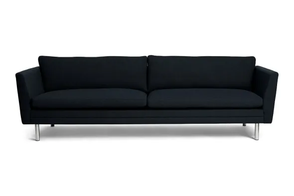 MH2301 Sofa, Fiord fra Mogens Hansen
