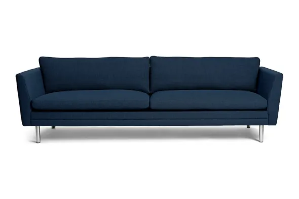 MH2301 Sofa, Fiord fra Mogens Hansen