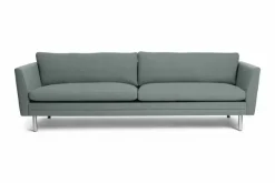 MH2301 Sofa, Fiord fra Mogens Hansen