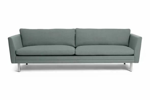MH2301 Sofa, Fiord fra Mogens Hansen