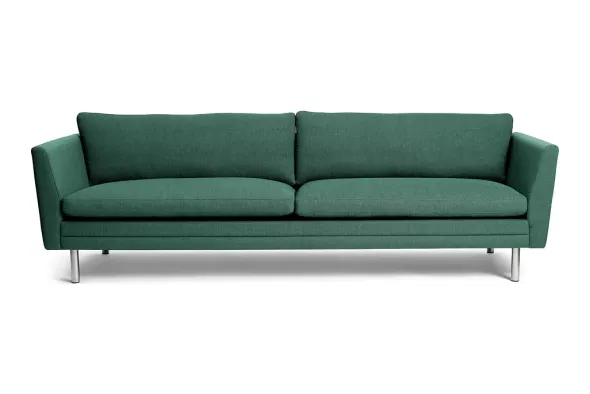 MH2301 Sofa, Fiord fra Mogens Hansen