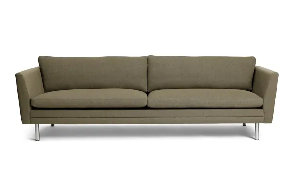 MH2301 Sofa, Fiord fra Mogens Hansen