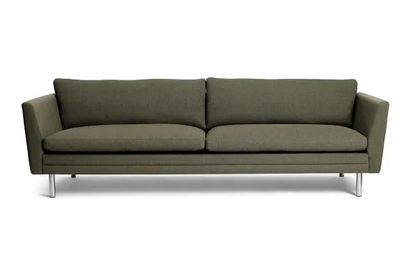 MH2301 Sofa, Fiord fra Mogens Hansen
