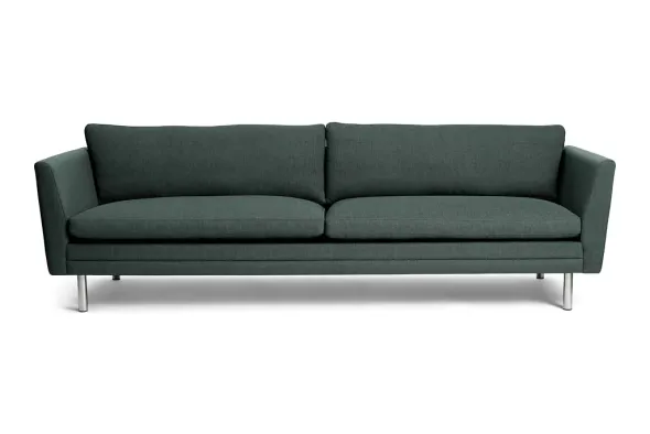 MH2301 Sofa, Fiord fra Mogens Hansen