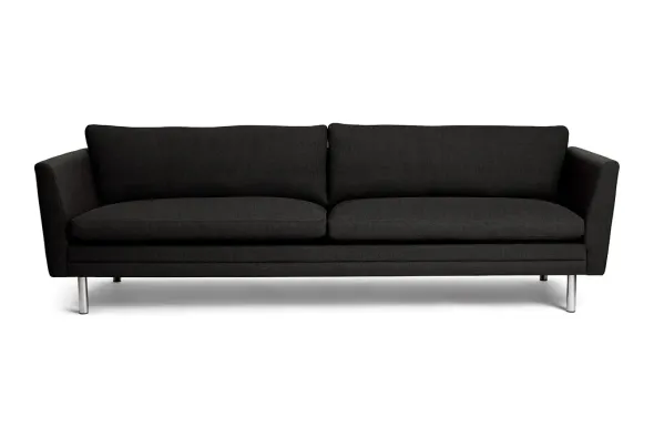 MH2301 Sofa, Fiord fra Mogens Hansen
