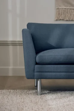 MH2301 Sofa, Fiord fra Mogens Hansen
