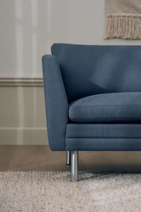 MH2301 Sofa, Fiord fra Mogens Hansen