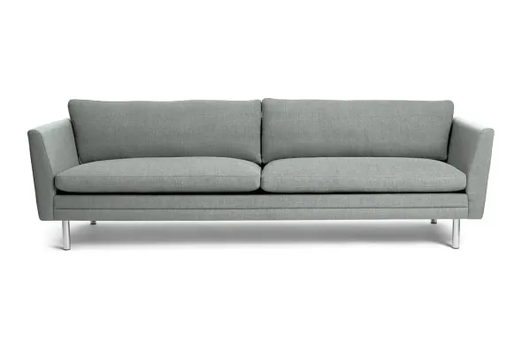 MH2301 Sofa, Fiord fra Mogens Hansen