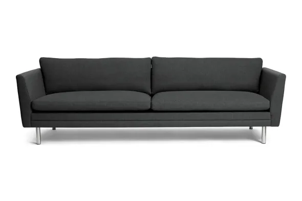 MH2301 Sofa, Fiord fra Mogens Hansen