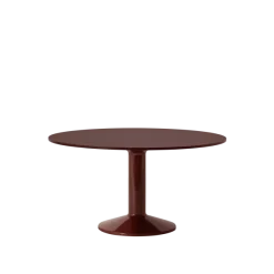 Midst Table Ø 140 cm, fra Muuto