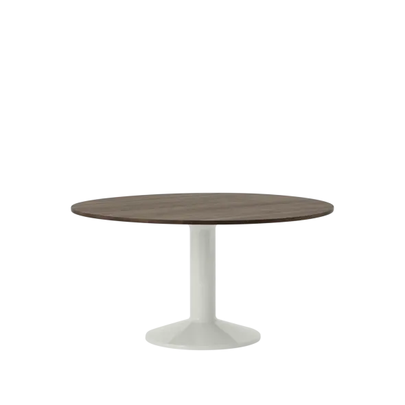 Midst Table Ø 140 cm, fra Muuto