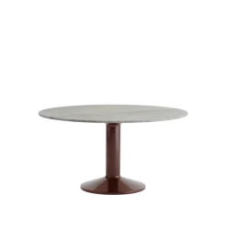 Midst Table Ø 140 cm, fra Muuto
