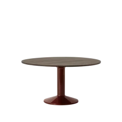 Midst Table Ø 140 cm, fra Muuto