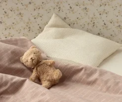 Min første teddy fra Maileg