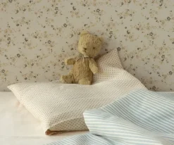 Min første teddy fra Maileg