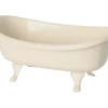 Miniature badekar Fra maileg