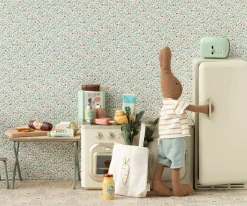 Miniature købmandssæt fra Maileg