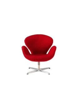 Miniature Svanen af Arne Jacobsen