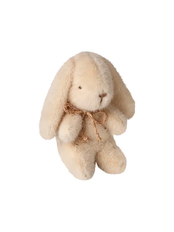 Mini Plyskanin, Råhvid fra Maileg