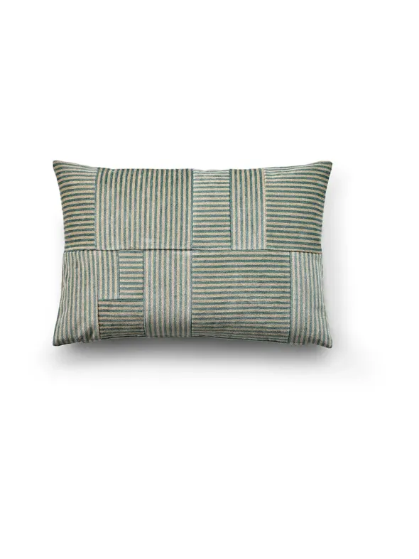 Mist Pyjamas Pillow, 40x60 fra Eilersen