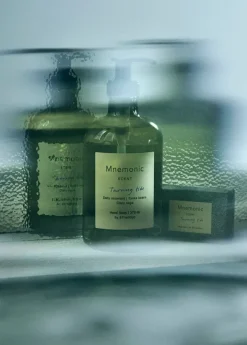 Mnemonic Hand Lotion, 375 ml fra &Tradition
