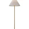 Model 328 Gulvlampe, eg fra Le Klint