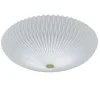 Model 23 Loftlampe, Ø 100 cm fra Le Klint