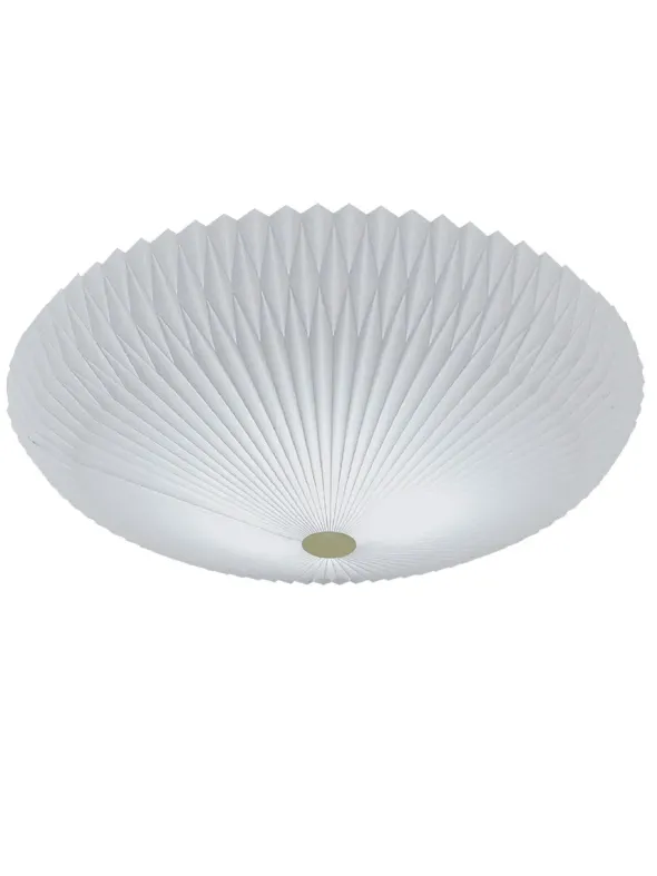 Model 23 Loftlampe, Ø 100 cm fra Le Klint