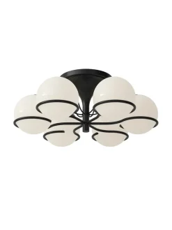 Model 2042/6 Loftlampe fra Astep