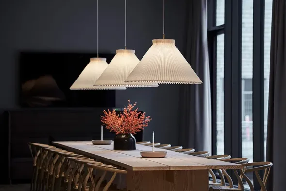 Model 1 Mega, Ø 85 cm fra Le Klint