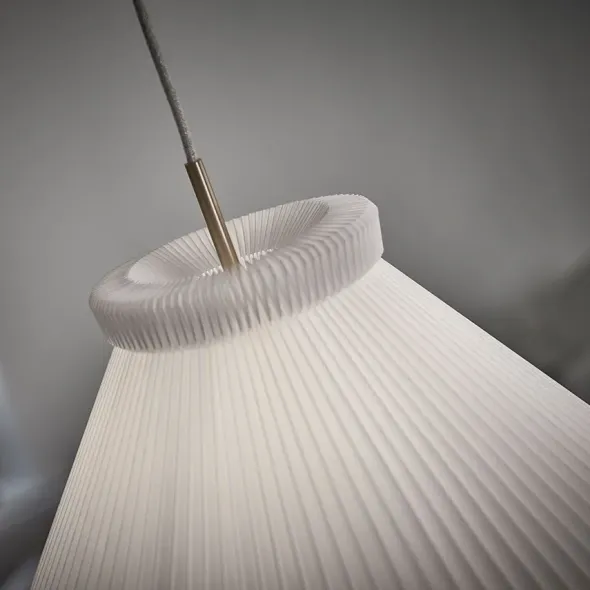 Model 1 Mega, Ø 85 cm fra Le Klint