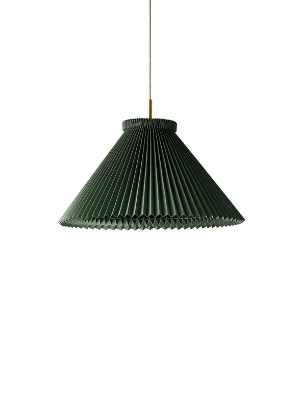 Model 1 Pendel, Moss Green fra Le Klint