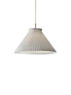 Model 1 Pendel, white fra Le Klint