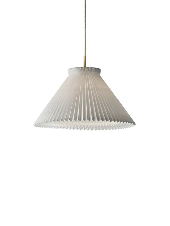 Model 1 Pendel, white fra Le Klint