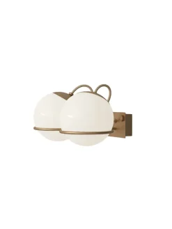 Model 237/2 Væglampe fra Astep