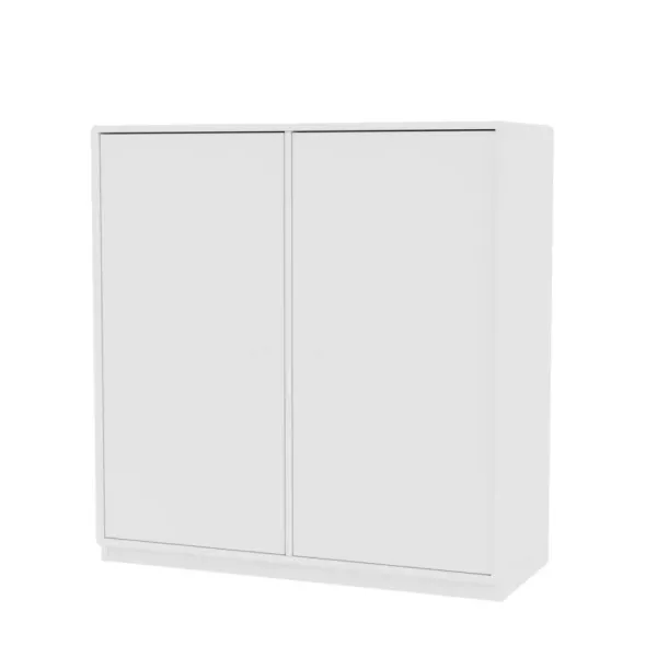 1118 modul inkl. sokkel fra Montana