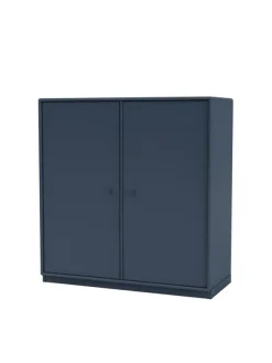 1118 modul inkl. sokkel fra Montana