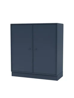 1118 modul inkl. sokkel fra Montana