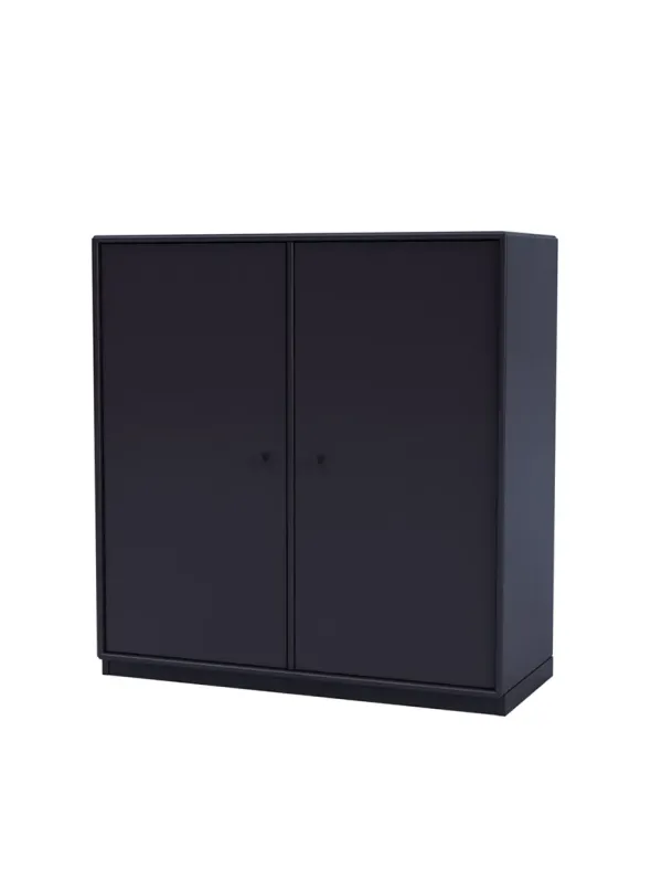 1118 modul inkl. sokkel fra Montana