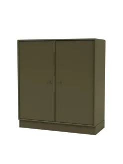 1118 modul inkl. sokkel fra Montana