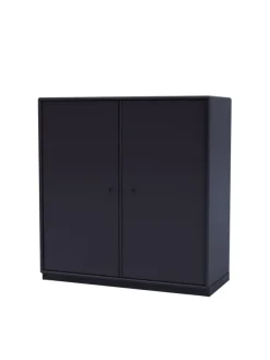 1118 modul inkl. sokkel fra Montana