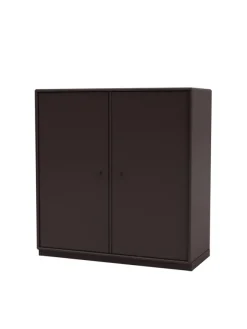 1118 modul inkl. sokkel fra Montana