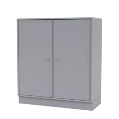 1118 modul inkl. sokkel fra Montana