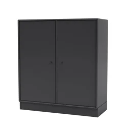 1118 modul inkl. sokkel fra Montana