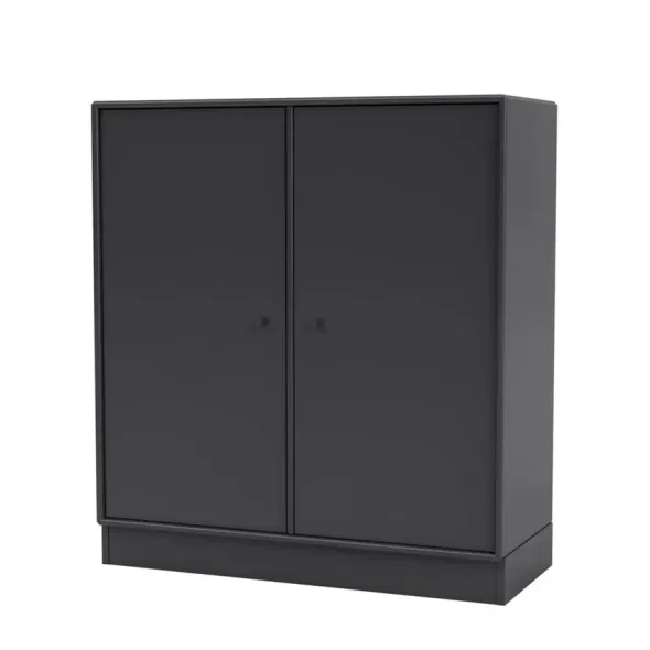 1118 modul inkl. sokkel fra Montana