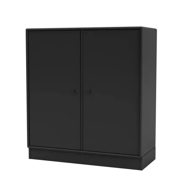 1118 modul inkl. sokkel fra Montana